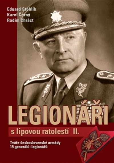 Legion��i s lipovou ratolest� II.