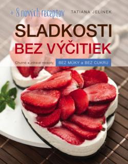 Sladkosti bez v��itiek (2. doplnen� vydanie)