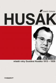 Hus�k Mlad� roky Gust�va H. 1913 - 1939
