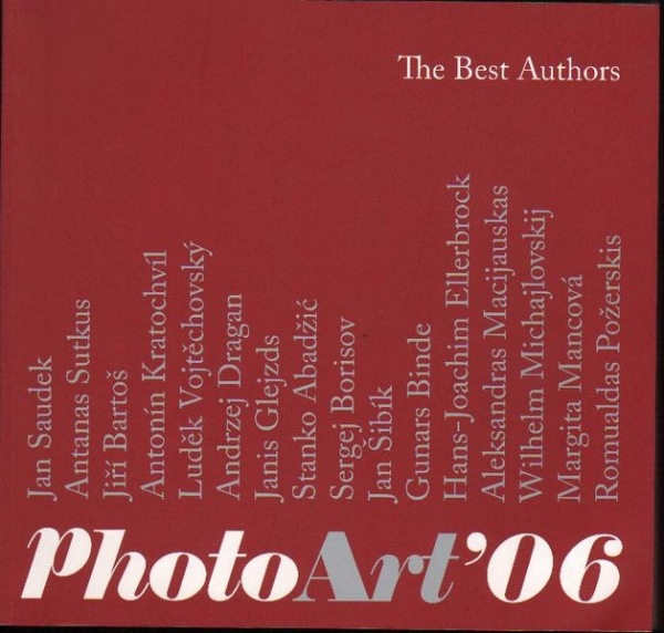 The Best Autors PhotoArt 06