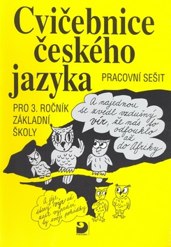 Cvi�ebnice �esk�ho jazyka pro 3.r. Z�