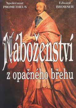 N�bo�enstv� z opa�n�ho b�ehu