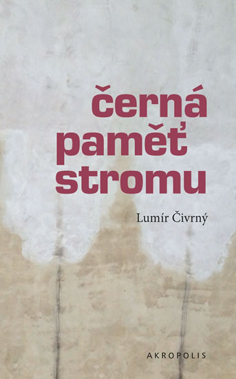 �ern� pam� stromu