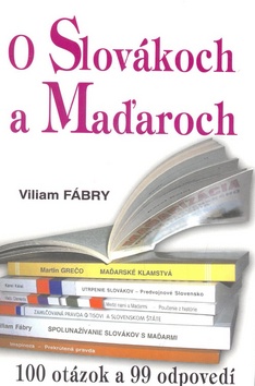 O Slov�koch a Ma�aroch