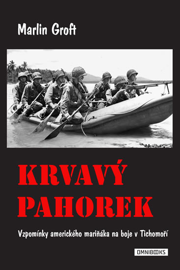 Krvav� pahorek