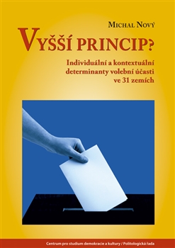 Vy��� princip?