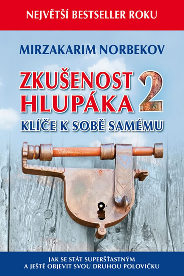 Zku�enost hlup�ka 2