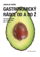 Gastronomick� r�dce od A do �