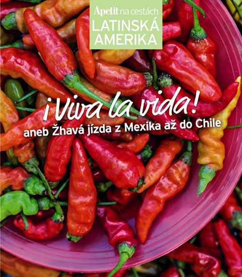 Viva la vida! APETIT