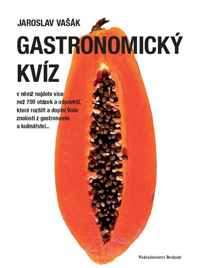 Gastronomick� kv�z