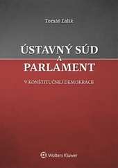 �stavn� s�d a parlament