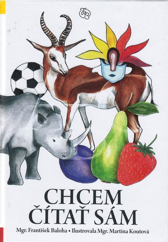 Chcem ��ta� s�m