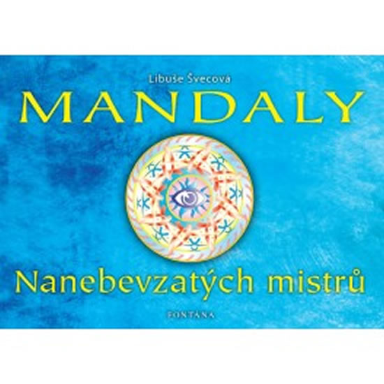 Mandaly Nanebevzat�ch mistr�