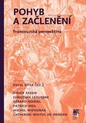 Pohyb a za�len�n�