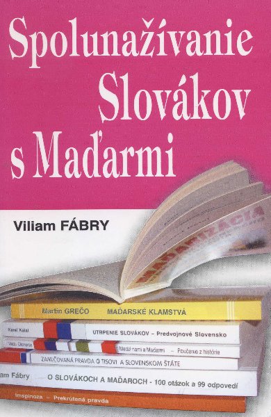 Spoluna��vanie Slov�kov s Ma�armi