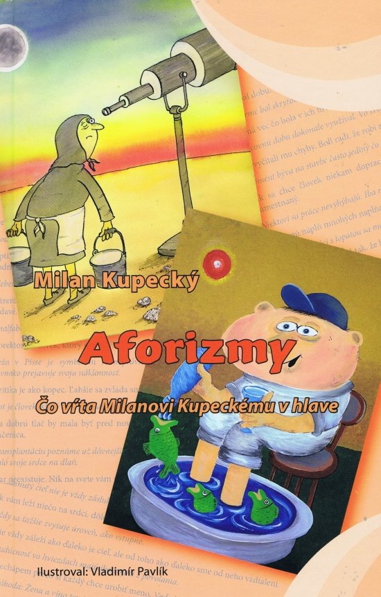 Aforizmy
