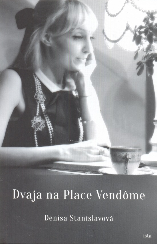 Dvaja na Place Vend�me