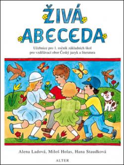 �iv� abeceda ALTER