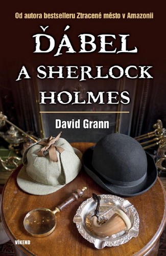 ��bel a Sherlock Holmes