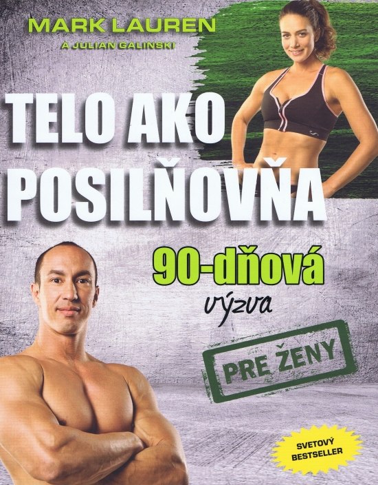 Telo ako posil�ov�a 90-d�.�eny