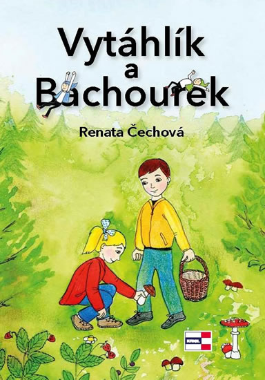 Vyt�hl�k a Bachourek