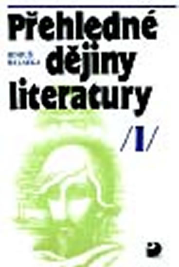 P�ehledn� d�jiny literatury I