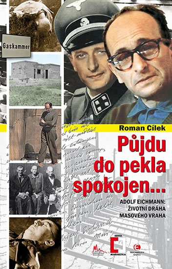 P�jdu do pekla spokojen...