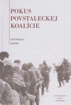 Pokus povstaleckej koal�cie