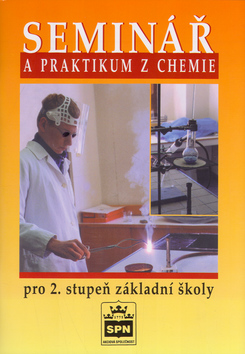 Semin�� a praktikum z chemie