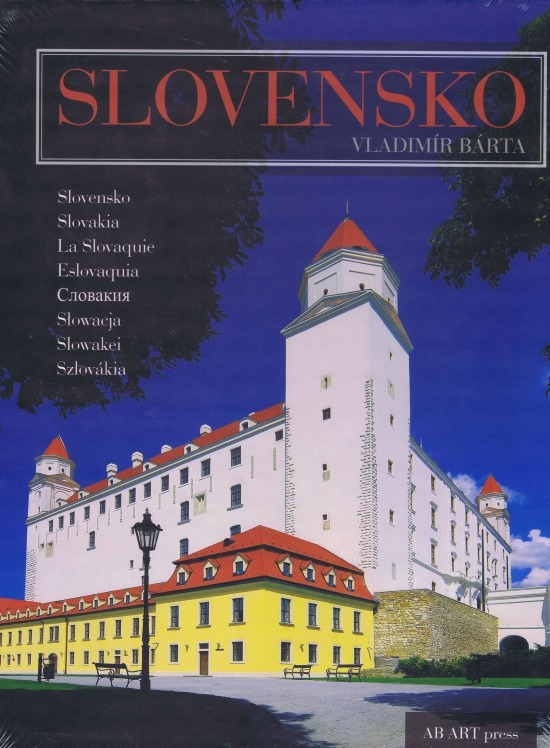 Slovensko najv��ia kniha - Exkluz�v