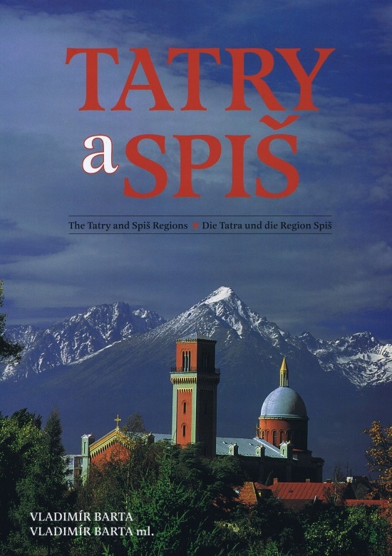 Tatry a Spi�