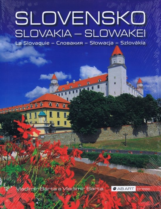 Slovensko Slovakia Slowakei 2019