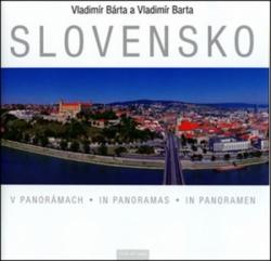 Slovensko v panor�mach