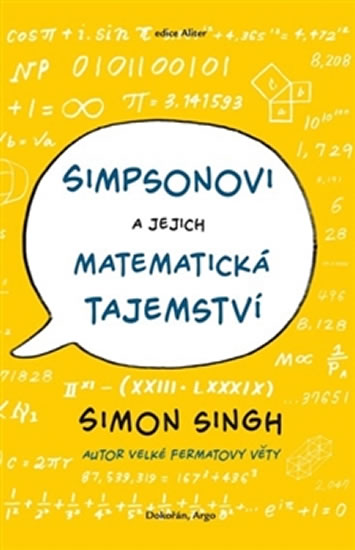 Simpsonovi a jejich matematick� tajemstv�
