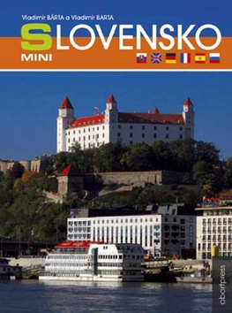 Slovensko Mini 2.vyd
