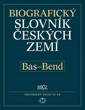 Biografick� slovn�k �esk�ch zem� (Bas-Bend)