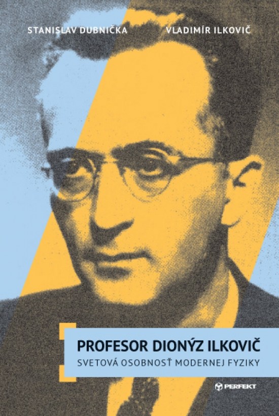 Profesor Dion�z Ilkovi�