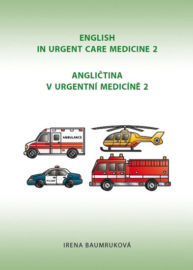 English in urgent care medicine 2