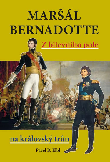 Mar��l Bernadotte