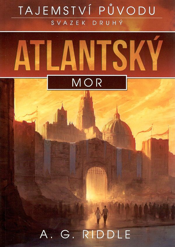 Atlantsk� mor ARGO