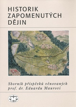 Historik zapomenut�ch d�jin