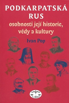 Podkarpatsk� Rus osobnosti...