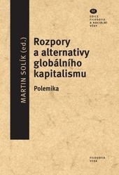 Rozpory a alternativy glob�ln�ho kapitalismu
