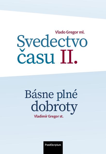 Svedectvo �asu II.