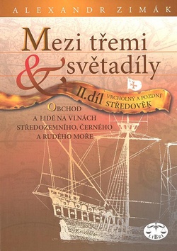 Mezi t�emi sv�tad�ly II.d�l
