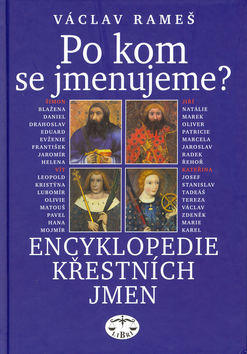 Po kom se jmenujeme? 3.vyd.