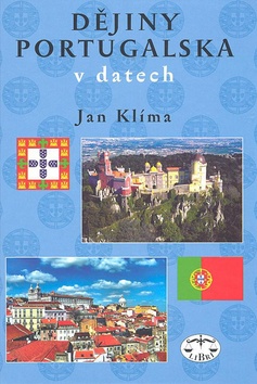 D�jiny Portugalska LIBRI