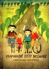 Prapodivn� cesty nezmar�