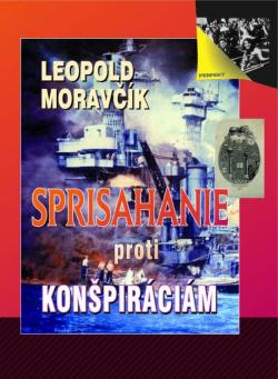 Sprisahanie proti kon�pir�ci�m