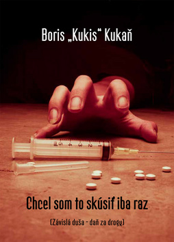 Chcel som to sk�si� iba raz
